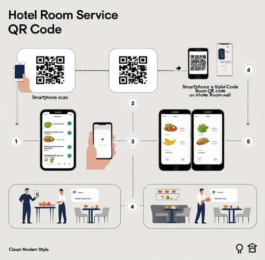 QR Code Room Services software chandigarh, mohali, rishikehs, digital food menu for food order software chandigarh, mohali, haridwar, Hotel software chandigarh,mohali, panchkula