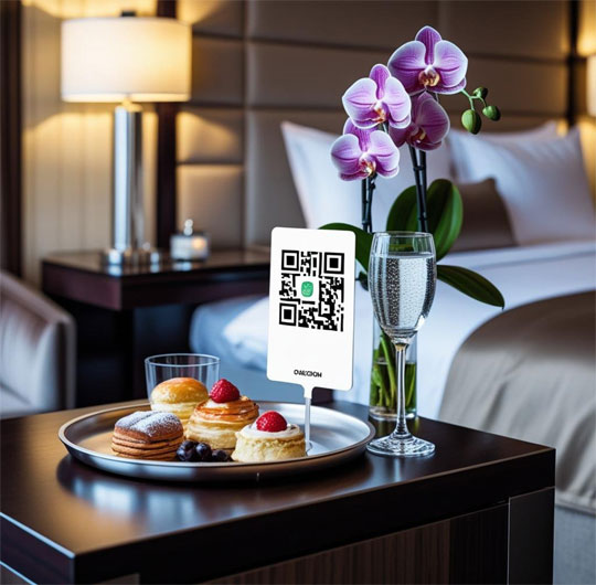 QR Code Hotel Room Services software Chandigarh dehradun, hotel digital menu software chandigarh, rishikesh, hotel QR billing software chandigarh, dehradun