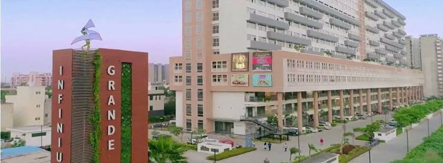 Hotel Softwarc Chandigarh, Mohali, Zirakpur