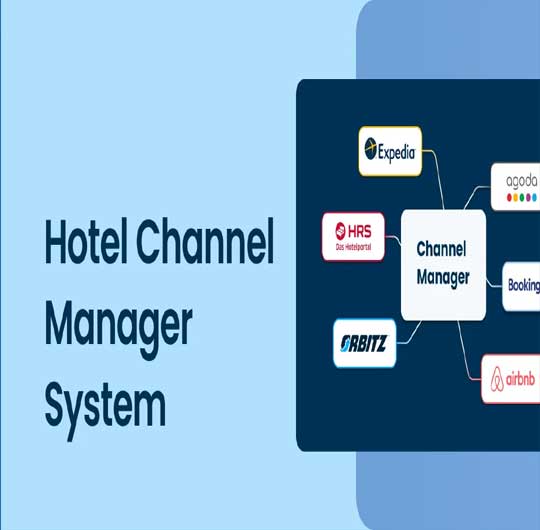 Hotel ERP, Hotel Channel Manager Mandi, kullu, Manali, Solan, Kasauli, Shimla